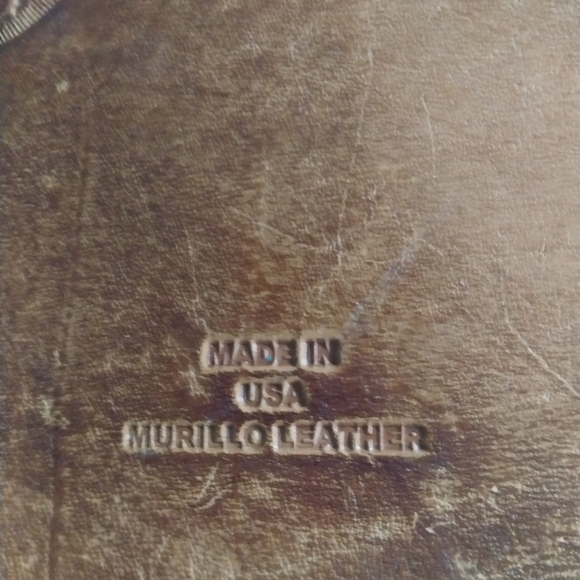 AIMEE ROLL UP PURSE 👛 - Picture 3 of 16